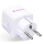 Appartme Smart Plug WiFi - 739807 - zdjęcie